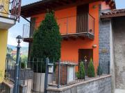 Casa indipendente in vendita a Strozza