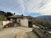 Casa indipendente in vendita a Subiaco RM