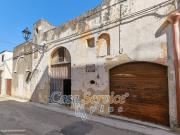 Casa indipendente in vendita a Supersano LE