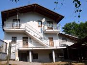 Casa indipendente in vendita a Susa TO