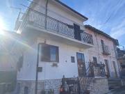 Casa indipendente in vendita a Tagliacozzo