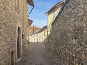 Casa indipendente in vendita a Tagliacozzo AQ