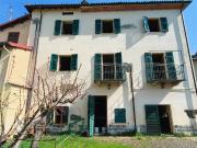 Casa indipendente in vendita a Tagliolo Monferrato AL