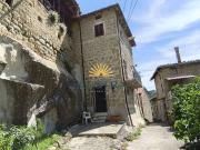 Casa indipendente in vendita a Tallacano, Acquasanta Terme