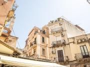 Casa indipendente in vendita a Taormina