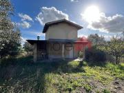 Casa indipendente in vendita a Tarquinia VT