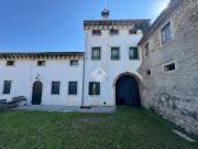 Casa indipendente in vendita a Tarzo TV
