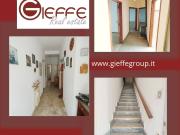 Casa indipendente in vendita a Taurianova RC