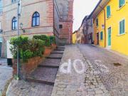 Casa indipendente in vendita a Tavoleto PU