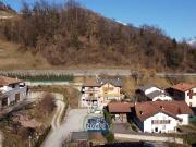 Casa indipendente in vendita a Telve TN