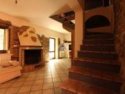 Casa indipendente in vendita a Teramo vico Del riccio