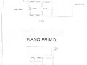 Casa indipendente in vendita a Terracina via dell'Olmata