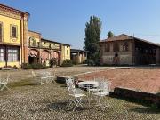 Casa indipendente in vendita a Terranova dei Passerini