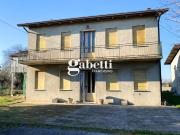Casa indipendente in vendita a Terrassa Padovana