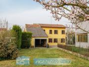 Casa indipendente in vendita a Terrassa Padovana PD