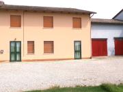 Casa indipendente in vendita a Terre del Reno FE