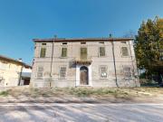 Casa indipendente in vendita a Terre del Reno FE