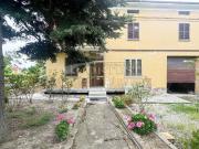 Casa indipendente in vendita a Terre Roveresche PU