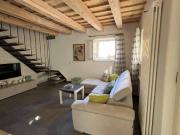 Casa indipendente in vendita a Terre Roveresche PU