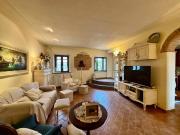 Casa indipendente in vendita a Terricciola PI