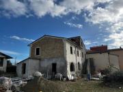 Casa indipendente in vendita a Terricciola PI