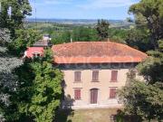 Casa indipendente in vendita a Terricciola via del...