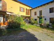 Casa indipendente in vendita a Terzo AL