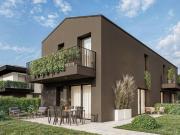 Casa indipendente in vendita a Thiene VI