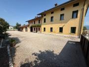 Casa indipendente in vendita a Thiene VI