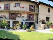 Casa indipendente in vendita a Tignale BS