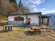 Casa indipendente in vendita a Tirano SO