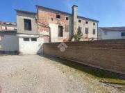 Casa indipendente in vendita a Tombolo PD