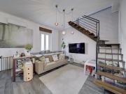 Casa indipendente in vendita a Torino