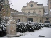 Casa indipendente in vendita a Torino