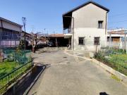 Casa indipendente in vendita a Torino