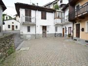 Casa indipendente in vendita a Torino