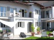 Casa indipendente in vendita a Torino, Cavoretto