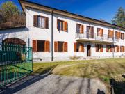 Casa indipendente in vendita a Torino, Collina