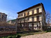 Casa indipendente in vendita a Torino TO