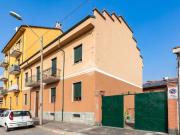 Casa indipendente in vendita a Torino TO