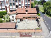 Casa indipendente in vendita a Torino TO