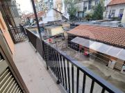 Casa indipendente in vendita a Torino TO