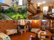 Casa indipendente in vendita a Torino TO