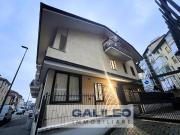Casa indipendente in vendita a Torino TO