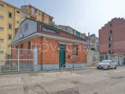 Casa indipendente in vendita a Torino via...