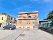 Casa indipendente in vendita a Torino via Fernando De...
