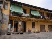 Casa indipendente in vendita a Torino via Sesia, 3,...