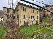 Casa indipendente in vendita a Tornolo