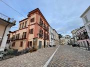 Casa indipendente in vendita a Torre de' Passeri PE