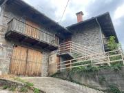 Casa indipendente in vendita a Torre Pellice TO